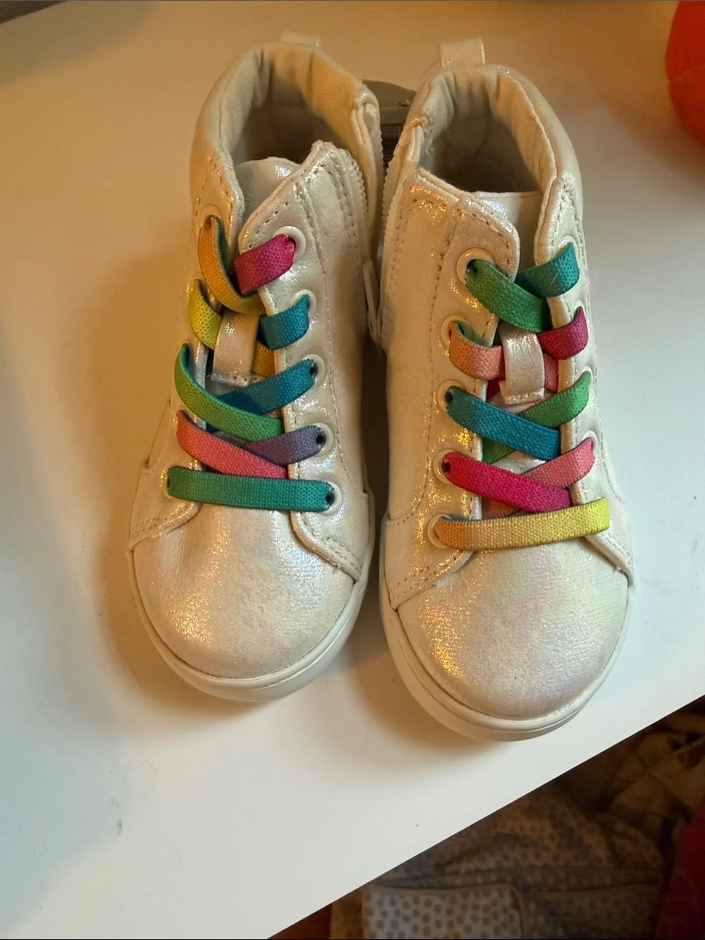 Gap toddler shoes